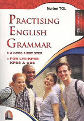 Practising English Grammar - 1