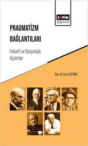 Pragmatizm Bağlantıları - 1