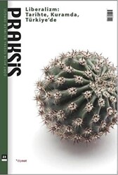 Praksis Sayı: 23 - Dipnot Yayınları