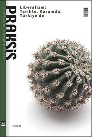 Praksis Sayı: 23 - 1