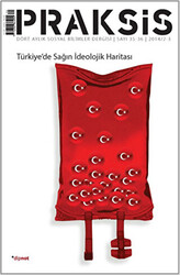 Praksis Sayı: 35 - 36 - Dipnot Yayınları
