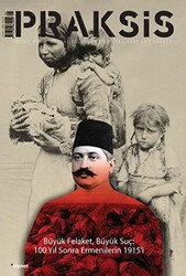 Praksis Sayı: 39 - Dipnot Yayınları