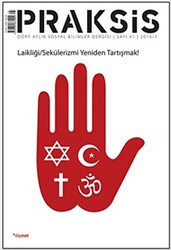 Praksis Sayı: 41 - Dipnot Yayınları