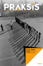 Praksis Sayı: 42 - Dipnot Yayınları