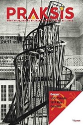 Praksis Sayı: 46 - Dipnot Yayınları