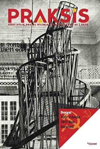 Praksis Sayı: 46 - 1