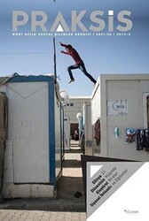 Praksis Sayı: 50 - Dipnot Yayınları