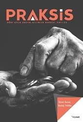 Praksis Sayı: 54 - Dipnot Yayınları