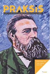 Praksis Sayı: 58 - Dipnot Yayınları