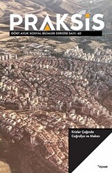 Praksis Sayı: 60 - Dipnot Yayınları