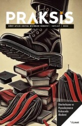 Praksis Sayı: 67 - Dipnot Yayınları