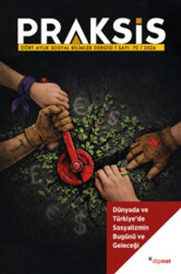 Praksis Sayı: 70 - Dipnot Yayınları