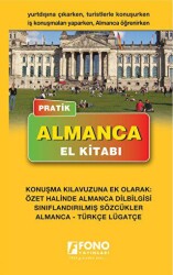 Pratik Almanca El Kitabı - 1