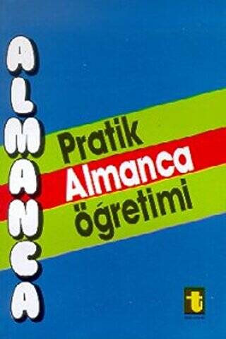 Pratik Almanca Öğretimi - 1