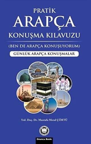 Pratik Arapça Konuşma Kılavuzu - 1