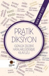 Pratik Diksiyon - 1