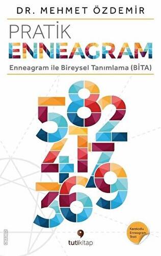 Pratik Enneagram - 1