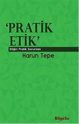 Pratik Etik - 1