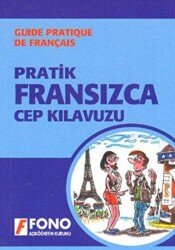 Pratik Fransızca Cep Kılavuzu - 1
