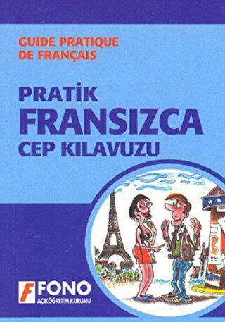 Pratik Fransızca Cep Kılavuzu - 1