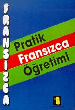 Pratik Fransızca Öğretimi - 1