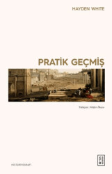 Pratik Geçmiş - Ketebe Yayınları