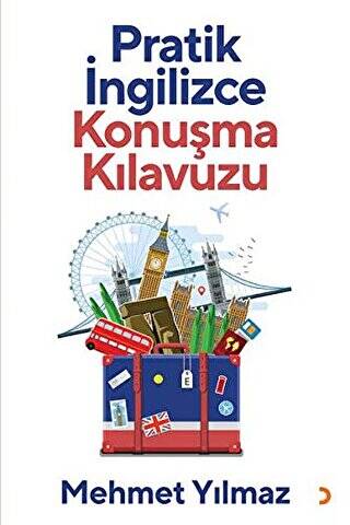 Pratik İngilizce Konuşma Kılavuzu - 1