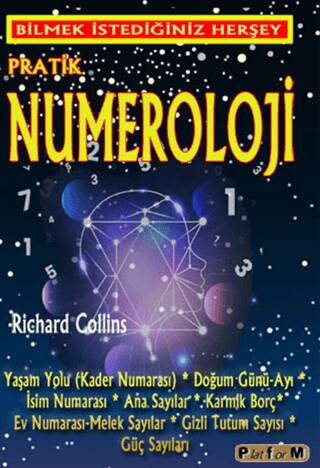 Pratik Numeroloji - 1