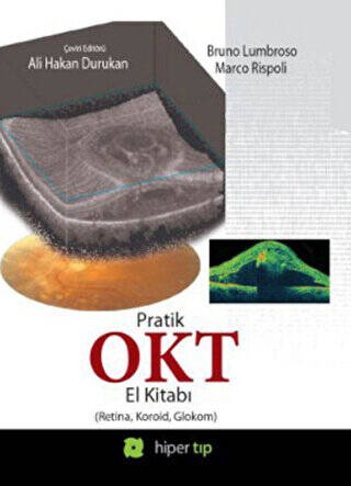 Pratik OKT El Kitabı - 1