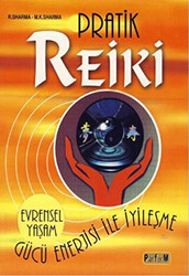 Pratik Reiki - 1