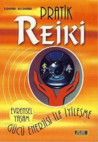 Pratik Reiki - 1