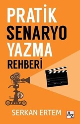 Pratik Senaryo Yazma Rehberi - 1