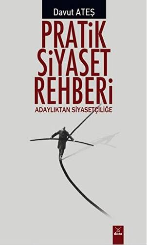 Pratik Siyaset Rehberi - 1