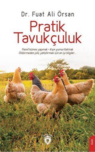 Pratik Tavukçuluk - 1