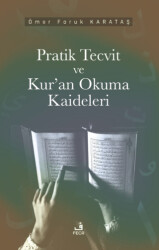 Pratik Tecvid ve Kur’an Okuma Kaideleri - 1