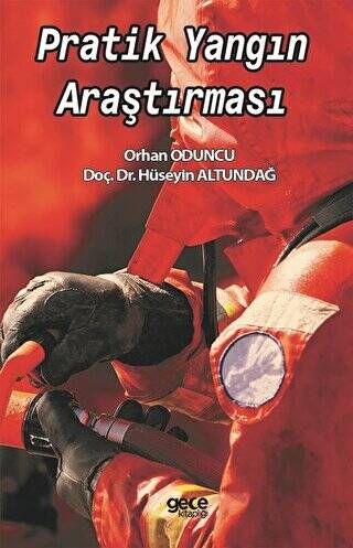 Pratik Yangın Araştırması - 1