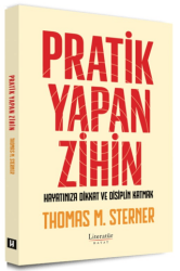 Pratik Yapan Zihin - Literatür Hayat