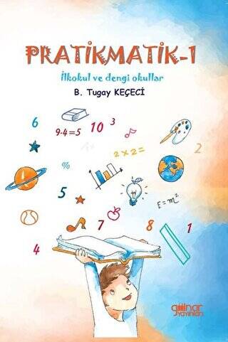 Pratikmatik -1 - 1