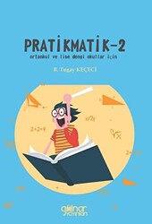 Pratikmatik -2 - 1