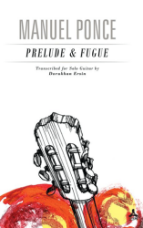 Preiude & Fugue - Sonçağ Yayınları