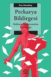 Prekarya Bildirgesi - 1