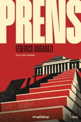 Prens - Vinyet Kitap