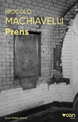 Prens - Can Yayınları