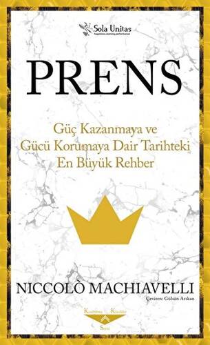 Prens - 1