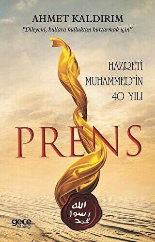 Prens - 1