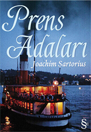 Prens Adaları - 1