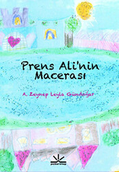 Prens Ali`nin Macerası - 1