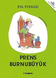 Prens Burnubüyük - 1