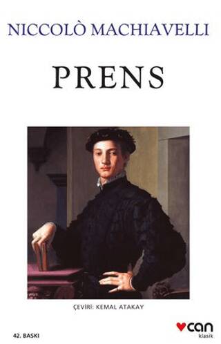 Prens - 1
