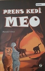 Prens Kedi Meo - 1